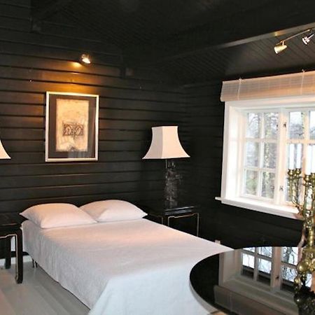 Hotel Kirsten Piil Bed & Breakfast Klampenborg Quarto foto