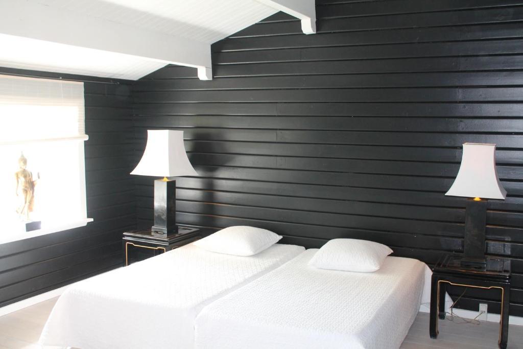 Hotel Kirsten Piil Bed & Breakfast Klampenborg Quarto foto